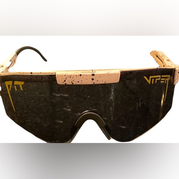Pit Viper Military Style Glasses Other - Pit Viper has the optimal style and performance. Military. Style glasses.